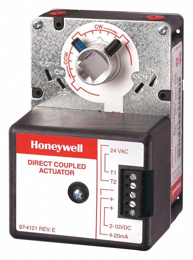 Honeywell Commercial ML7174A2001
