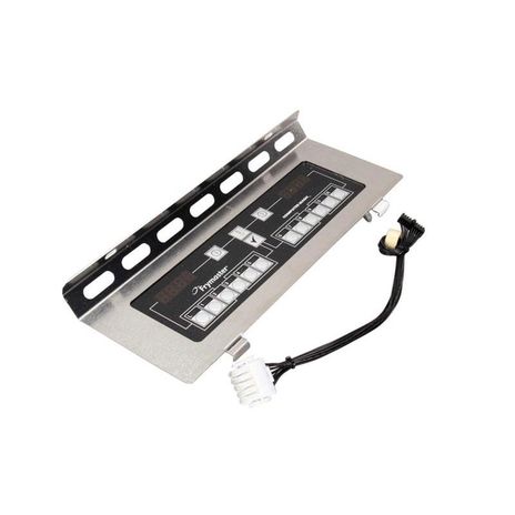 Dean, Frymaster 8262298, FRYMASTER