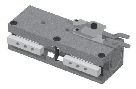 Omega RPL-1M, RPL-2M, RPL-3M