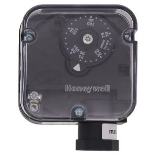 Honeywell Flame Safeguard C6097B3085