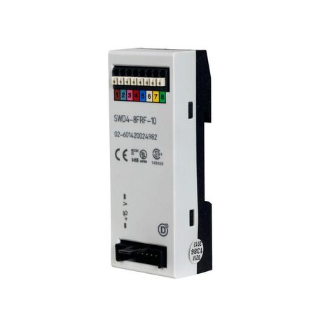 Eaton SWD4-8FRF-10