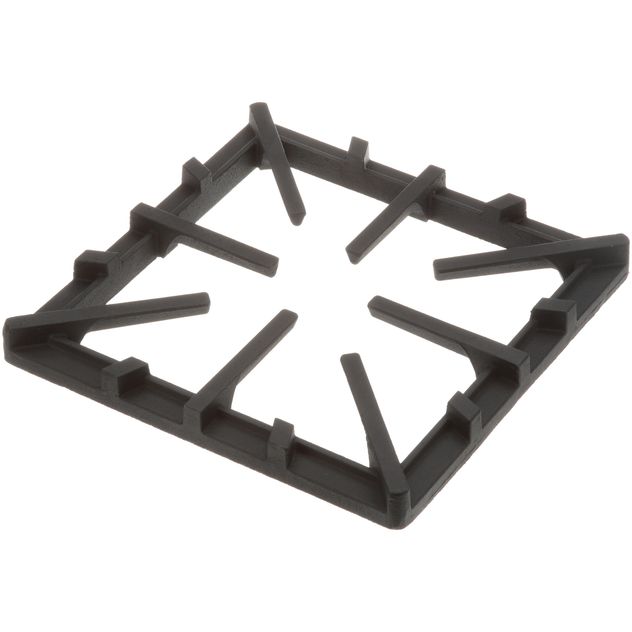 Vulcan 421652-1, VULCAN HART