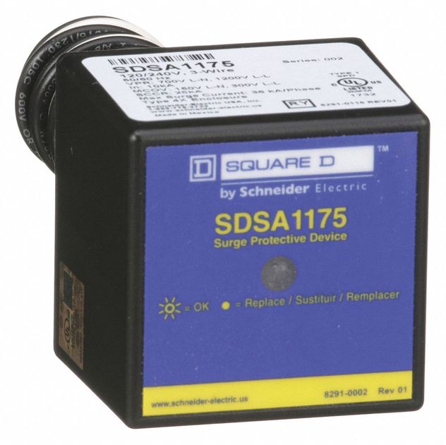 Square D SDSA1175