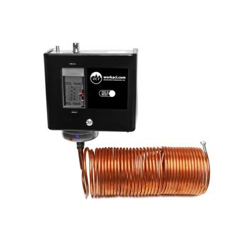 ACI A/FLS-10-A, A/FLS-20-A, A/FLS-20-M, A/FLS-50-A, A/FLS-50-M