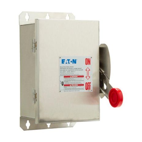 Eaton DH361UWKN2G, DH361UWKNG