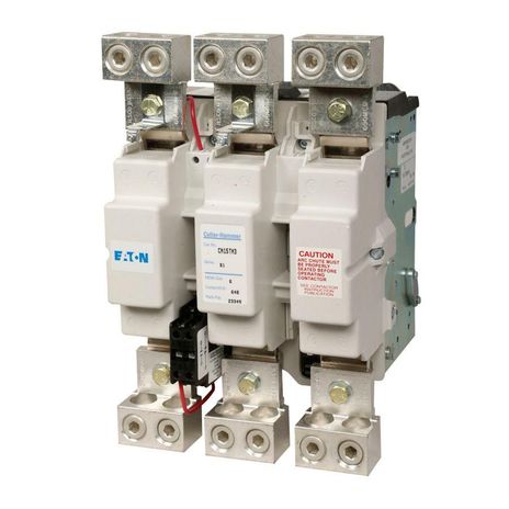 Eaton CN15TN3AB, CN15TN3BB, CN15TN3CB, CN15TN3LB, CN15UN3A, CN15UN3C