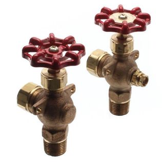 Apollo Valves 2025000