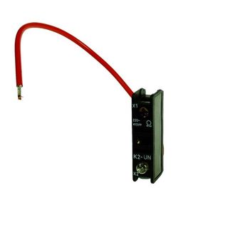 IMO Automation K2-UN