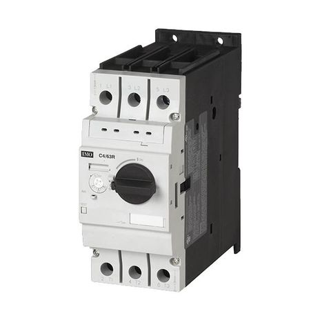 IMO Automation C4/63R-26, C4/63R-32, C4/63R-40, C4/63R-50, C4/63R-63