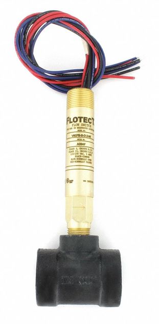 Dwyer V6EPB-B-D-3-MI