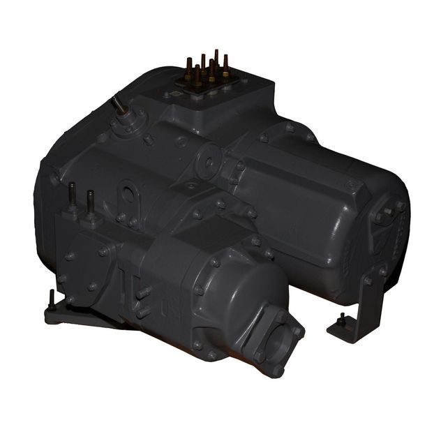 Carrier 06NA2123S6EA