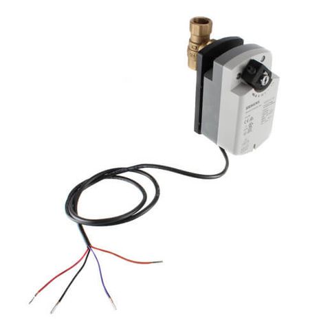 Siemens Building Technologies 171J-10305