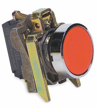 Square D XB4BA45