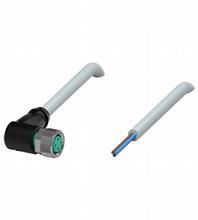 Pepperl+Fuchs FACTORY V3-WM-2M-PUR, V3-WM-5M-PUR