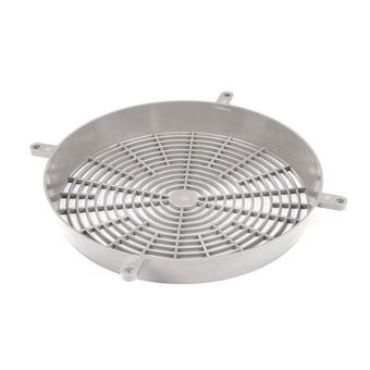 International Cold Storage 14656