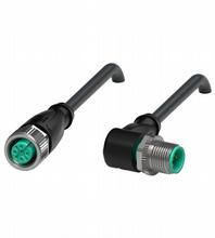 Pepperl+Fuchs FACTORY V15-G-BK2M-PUR-U-V15-W