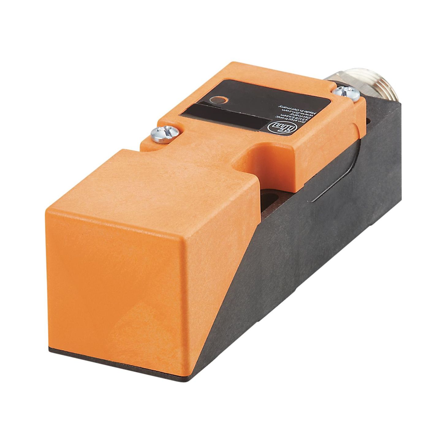 ifm Efector IM3501, IM3505, IM8502, IM8504