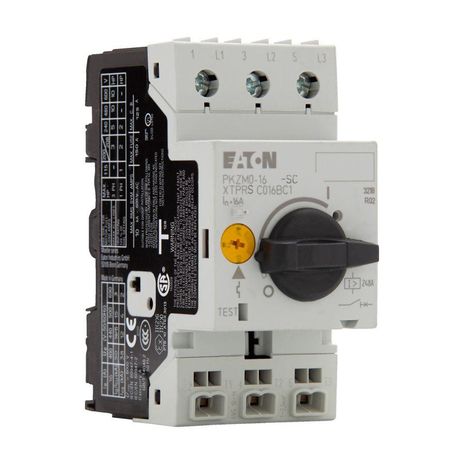 Eaton XTPRSC016BC1NL