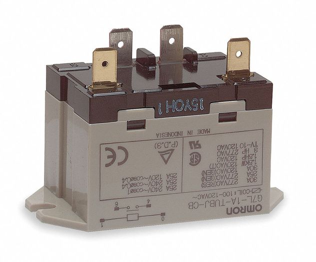 Omron G7L1ATUBJCBAC100120