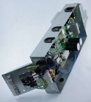 Carrier 10000100221 L26171