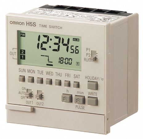 Omron H5S-YB2-X