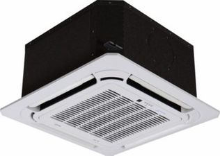 Carrier 40MBCQ09 3, 40MBCQ12 3, 40MBCQ18 3