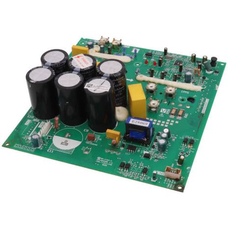 Carrier 17122500001774