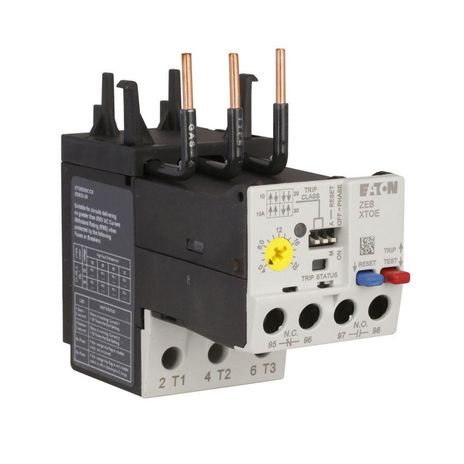 Eaton XTOE005CCSS-84, XTOE005CGSS-84, XTOE020CCSS-84, XTOE020CGSS-84, XTOE045CCSS-84, XTOE045CGSS-84, XTOE1P6CCS, XTOE1P6CCSS-84, XTOE1P6CGSS-84