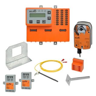 Belimo ECON-ZIP-DELF