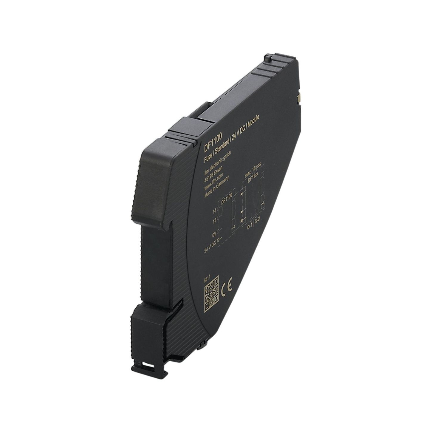 ifm Efector DF1100