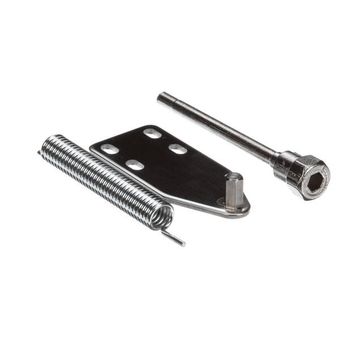 Master-Bilt, Nor-Lake 02-145827, 145827