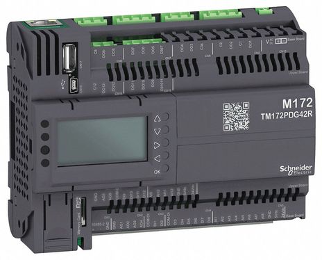 Square D TM172PDG42R