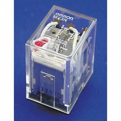 Omron MY3N-AC110/120, MY3N-DC12, MY3N-DC24