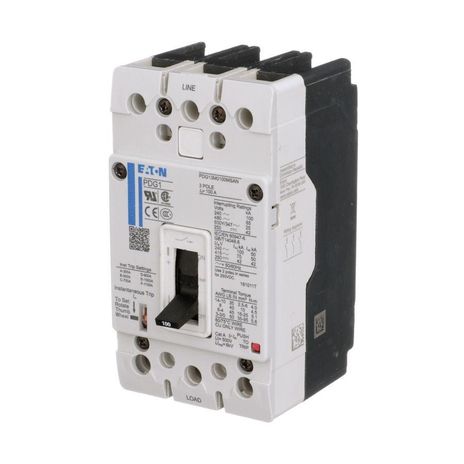 Eaton PDG13M0003MSAJ, PDG13M0003MSAN, PDG13M0007MSAJ, PDG13M0007MSAN, PDG13M0015MSAJ, PDG13M0015MSAN, PDG13M0030MSAJ, PDG13M0030MSAN, PDG13M0050MSAJ, PDG13M0050MSAN, PDG13M0070MSAJ, PDG13M0070MSAN, PDG13M0100MSAJ, PDG13M0100MSAN