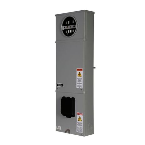 Eaton CH214MTBLB, CH214MTBP, CH217MTBLB