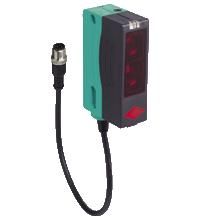 Pepperl+Fuchs FACTORY RL28-8-H-1500-LAS/47/115b, RL28-8-H-2000-IR-3019/47/115b