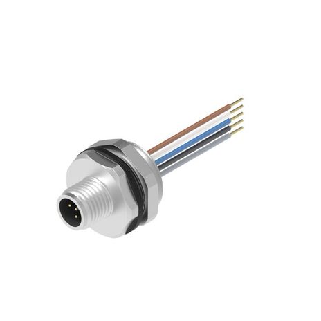 Turck EFSVH-A5.500.2-0.5, EFSVH-A5.500.2-1, EFSVH-A5.500.2-2