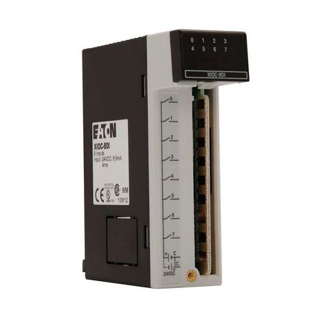 Eaton XIOC-8DI