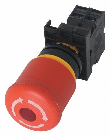 Eaton M22-PVLT-K01-230R, M22-PVLT45P