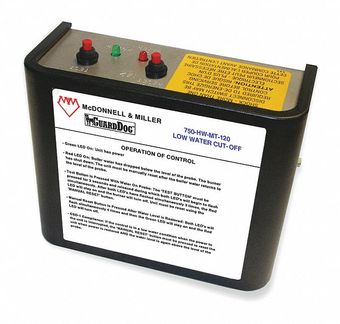 McDonnell & Miller 752-PMT-24