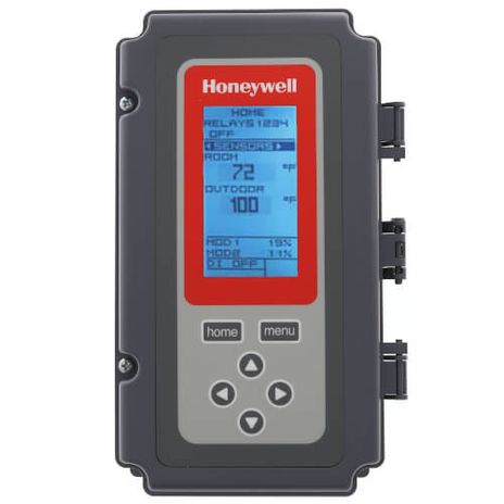 Honeywell Commercial T775L2007