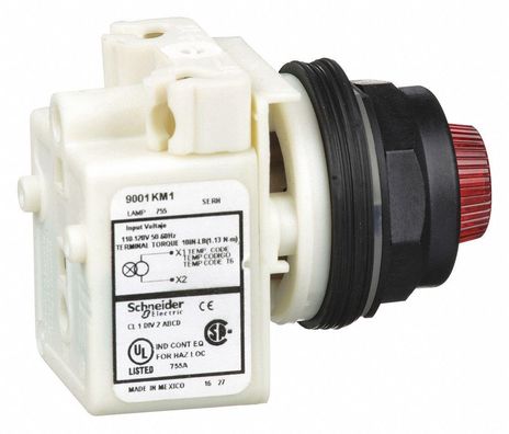 Square D 9001SKP1R31