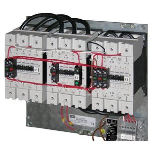 IMO Automation MC-Y110M110, MC-Y110M230, MC-Y110M24, MC-Y75M110, MC-Y75M230