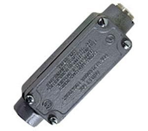 Johnson Controls ST-X85