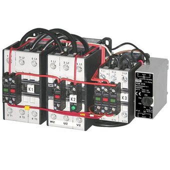 IMO Automation MC-Y45M110, MC-Y45M230, MC-Y45M400, MC-Y55M230, MC-Y55M24, MC-Y55M400