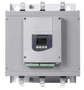 Schneider Electric, Square D ATS48C21Y