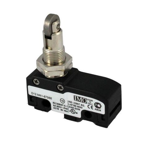 IMO Automation MSSTC11DA17, MSSTC11DA17-H6, MSSTC12DA17-G