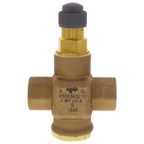 Honeywell Commercial V5863A3010