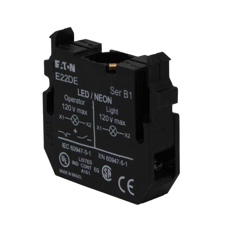 Eaton E22DE