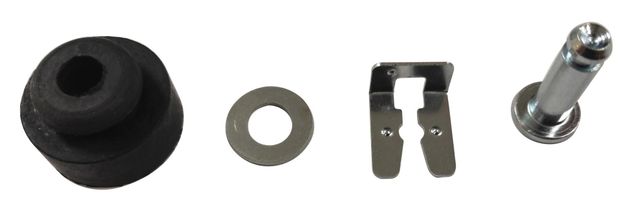 Danfoss 123B9901, 123B9902, 123B9904, 123B9905, 123B9906